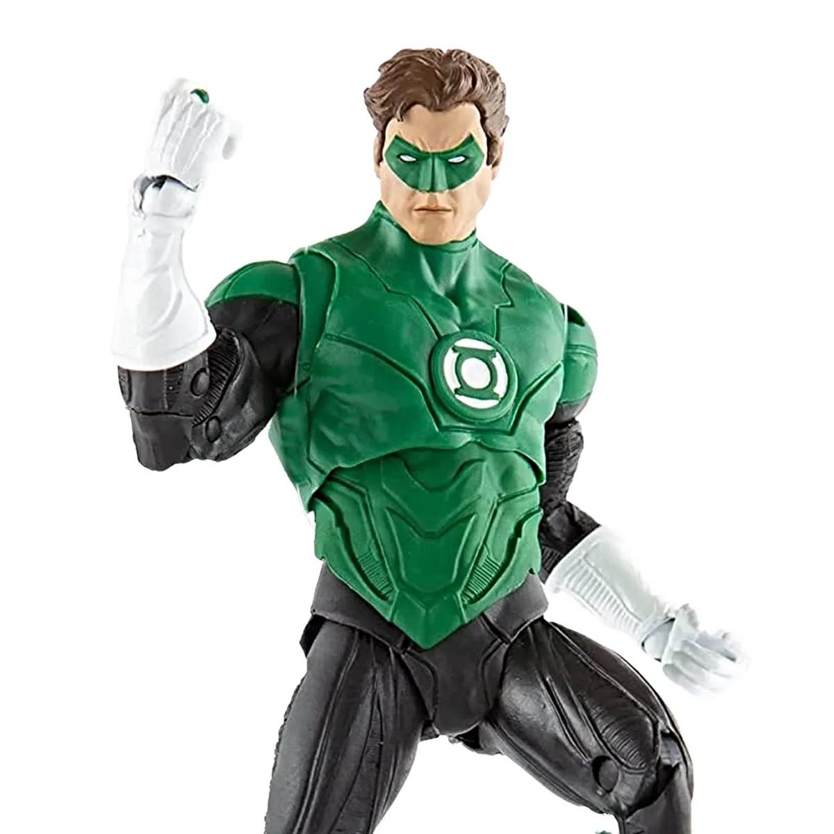 MCFARLANE - Linterna Verde Batman Earth-32 Dawnbreaker & Green Lantern