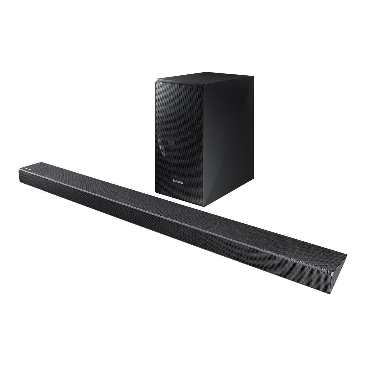 SAMSUNG - BARRA DE SONIDO SAMSUNG CON SUBWOOFER INALAMBRICO HW-N650