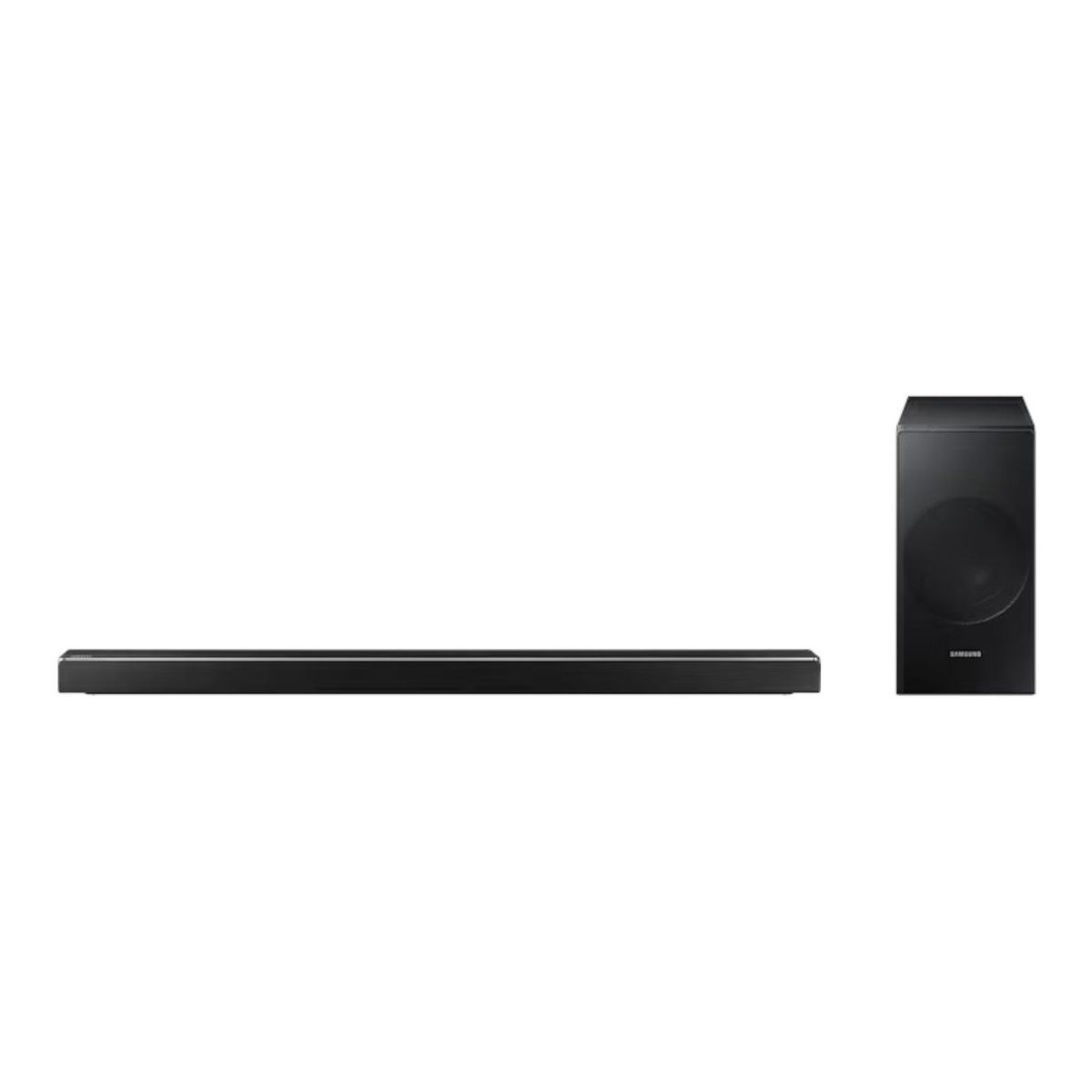 SAMSUNG - BARRA DE SONIDO SAMSUNG CON SUBWOOFER INALAMBRICO HW-N650