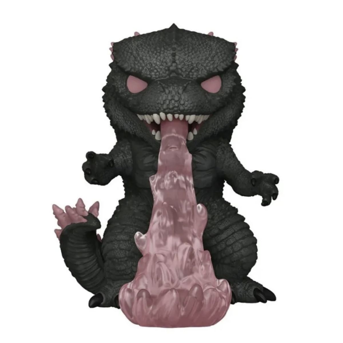 FUNKO - Godzilla With Heat Ray Funko Pop 1539 Godzilla Vs Kong Nuevo
