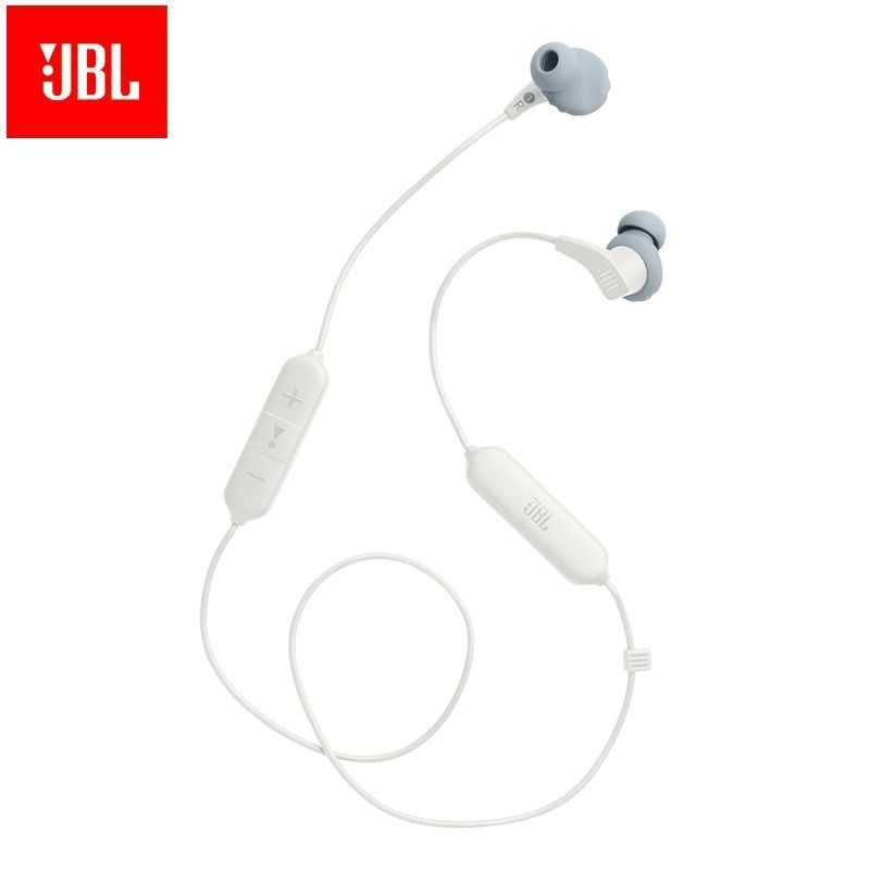 JBL - Audífonos Bluetooth JBL ENDURANCE RUN 2 WIRELESS Blanco