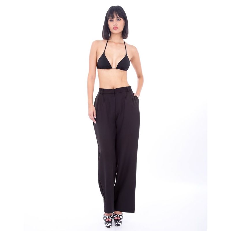 KATE LARRAIN - Pantalón sastre mujer Taylor