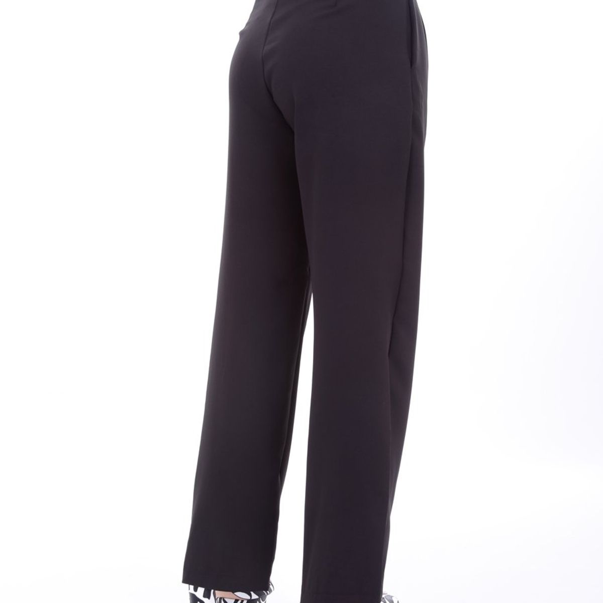 KATE LARRAIN - Pantalón sastre mujer Taylor