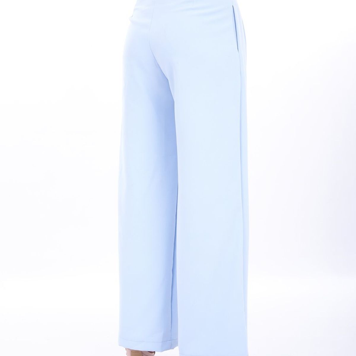 KATE LARRAIN - Pantalón sastre mujer Taylor