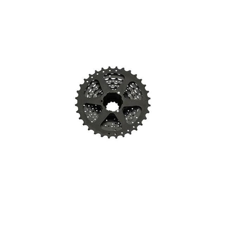 SHIMANO - PIÑÓN SHIMANO ALTUS CASSETTE 8V PARA BICICLETA