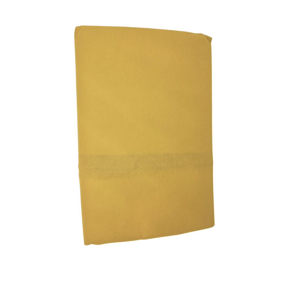 GENERICO - Funda / Forro Para Lavadoras Tela Delgada 16 - 22kg Beige