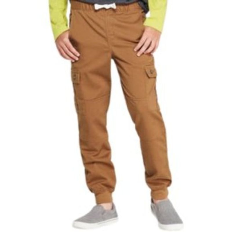 GENERICO - PANTALON JOGGER PARA NIÑO