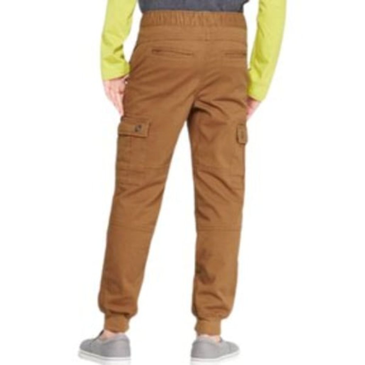 GENERICO - PANTALON JOGGER PARA NIÑO