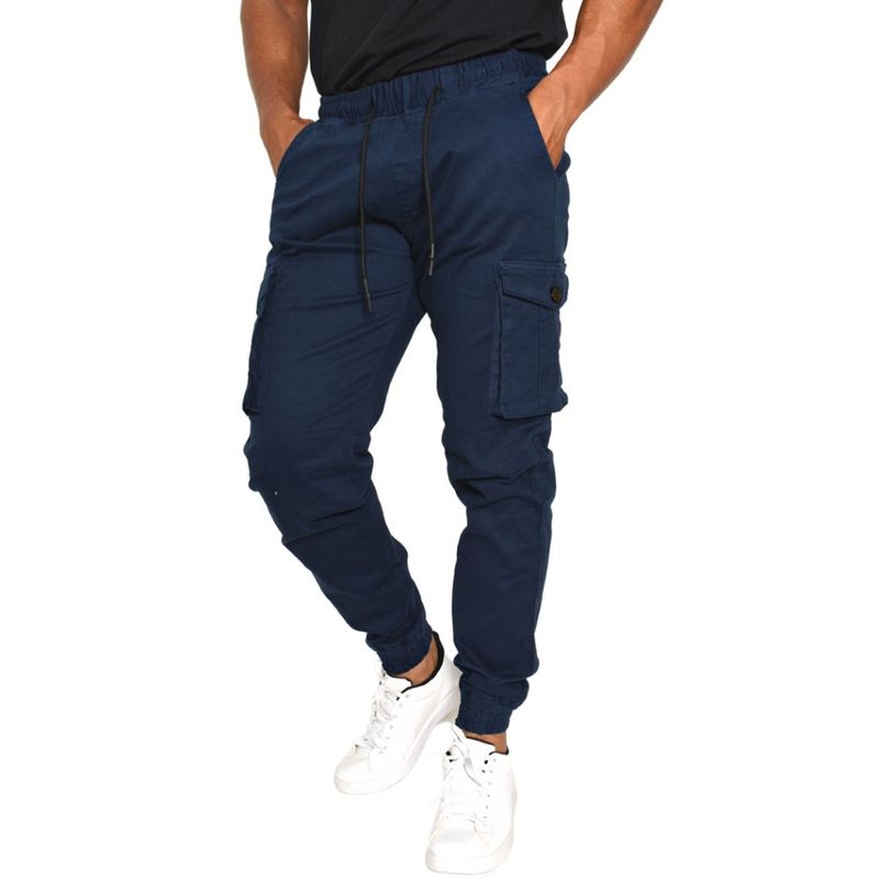 GENERICO - PANTALON JOGGER PARA NIÑO