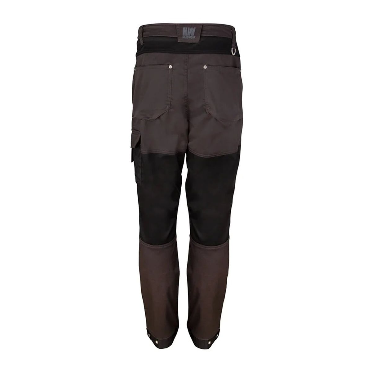 HARDWORK - PANTALON CARGO DKT ULTIMATE CARBON GREY
