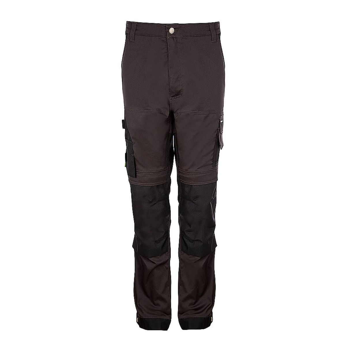 HARDWORK - PANTALON CARGO DKT ULTIMATE CARBON GREY