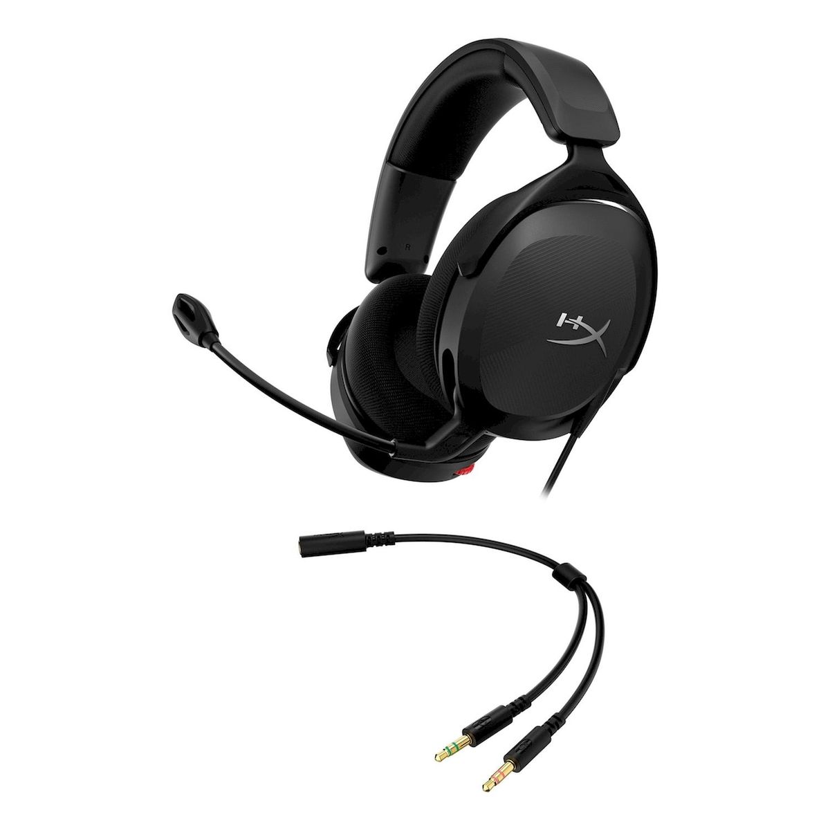 HYPERX - Auriculares Gaming Hyperx Cloud Stinger 2 Core Negro
