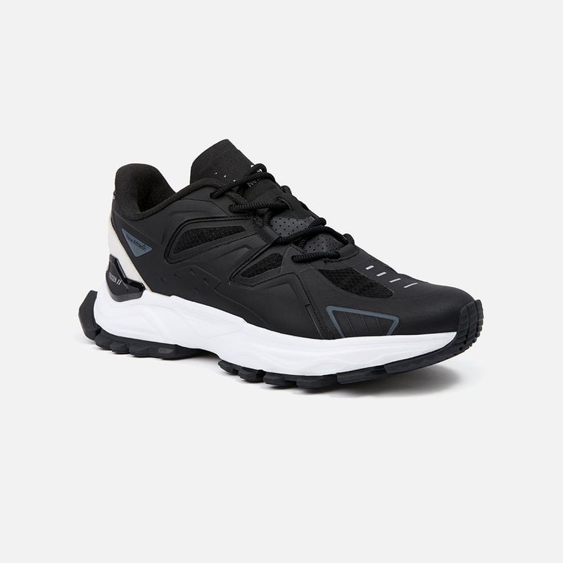 NEW ATHLETIC - ZAPATILLAS NEW ATHLETIC LIFESTYLE TRUIDEN63 NEGRO MUJER