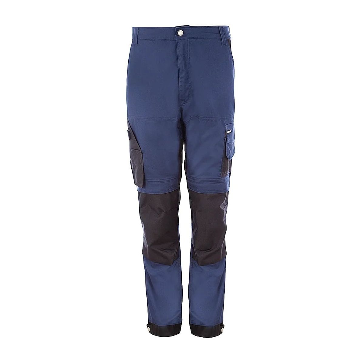 HARDWORK - PANTALON CARGO DKT ULTIMATE DEEP BLUE