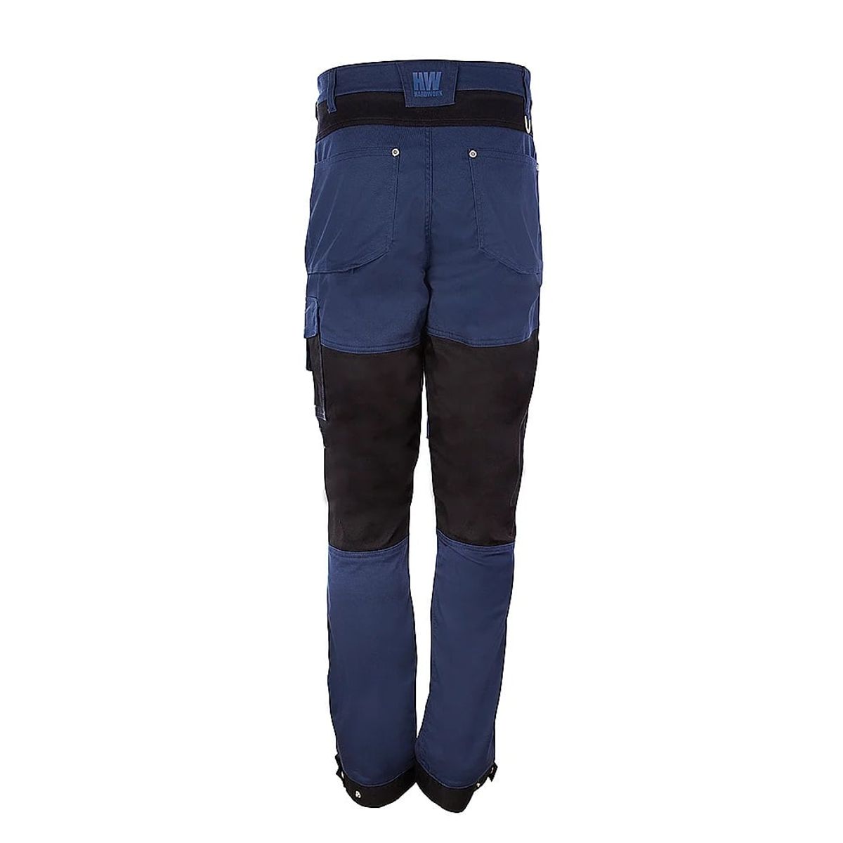 HARDWORK - PANTALON CARGO DKT ULTIMATE DEEP BLUE