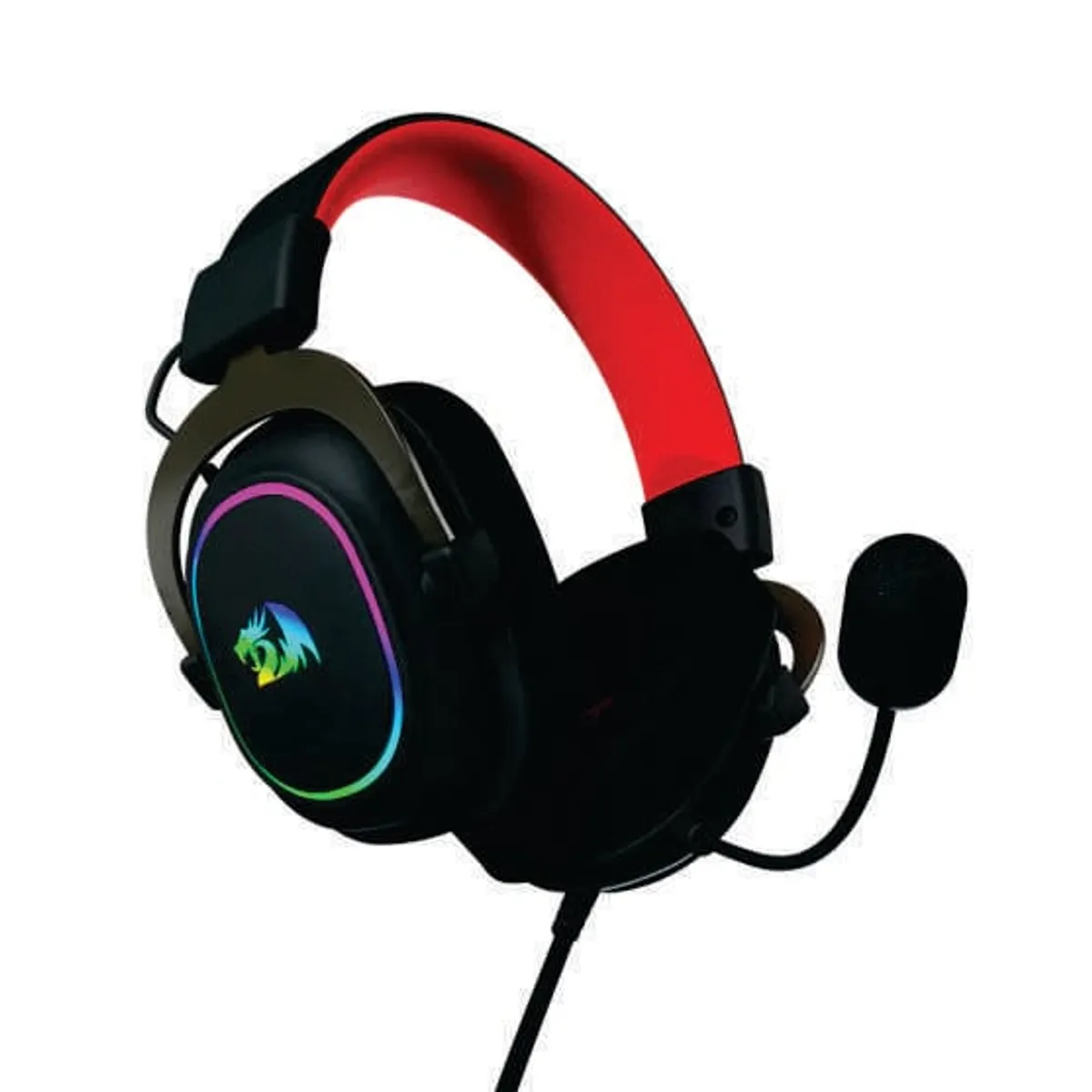 REDDRAGON - AUDIFONO REDRAGON ZEUS X H510-RGB 7.1 USB REDRAGON.