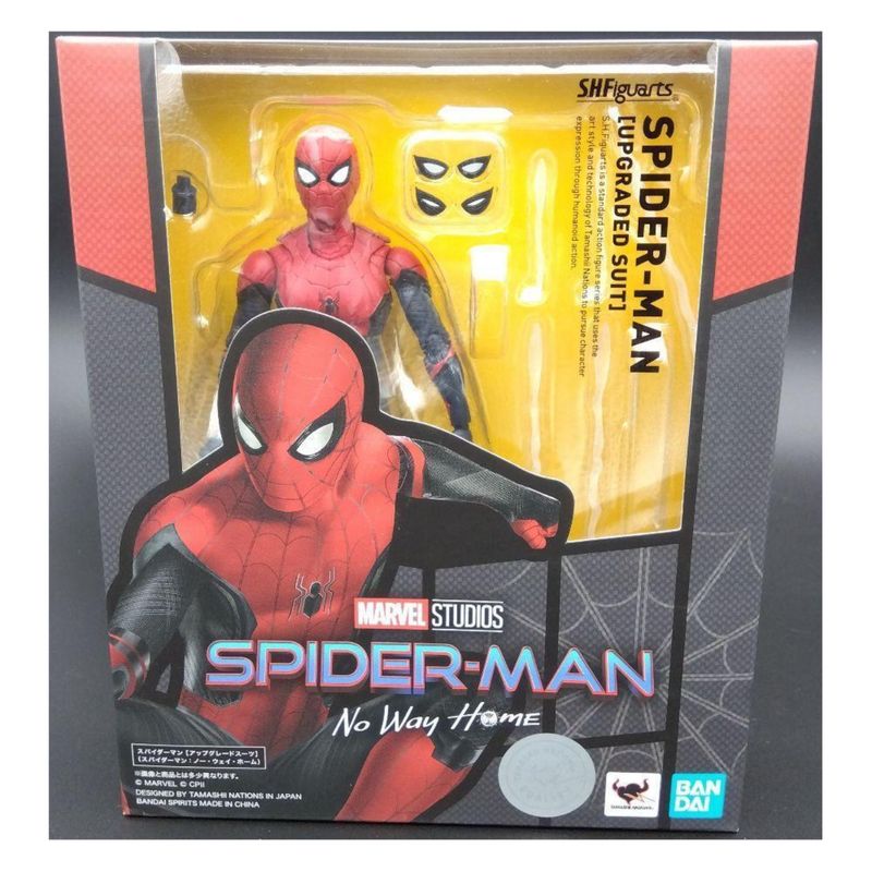 Tom Holland Todos Los Juguetes De Spiderman Far From Home Funko