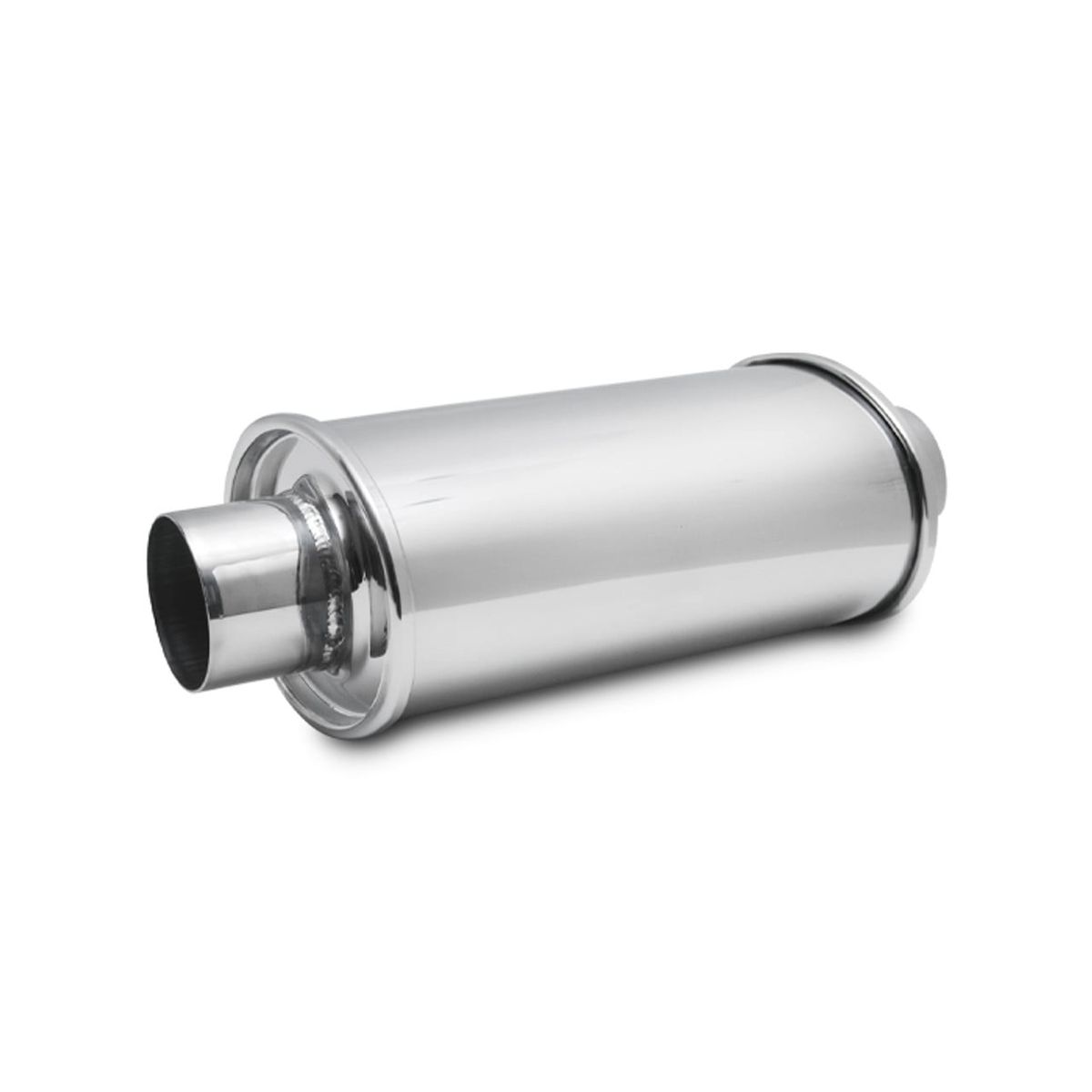 GENERICO - RESONATOR VIBRANT ULTRA QUIET 2 1/2" #1141