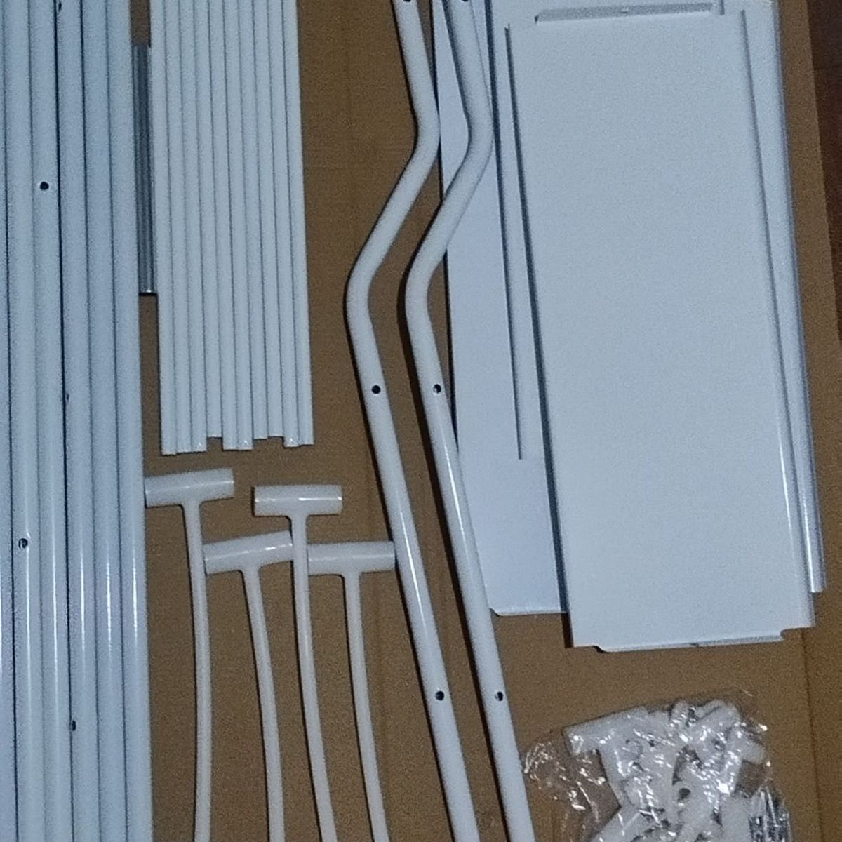 IMPORTADO MC - Organizador para Lavanderia