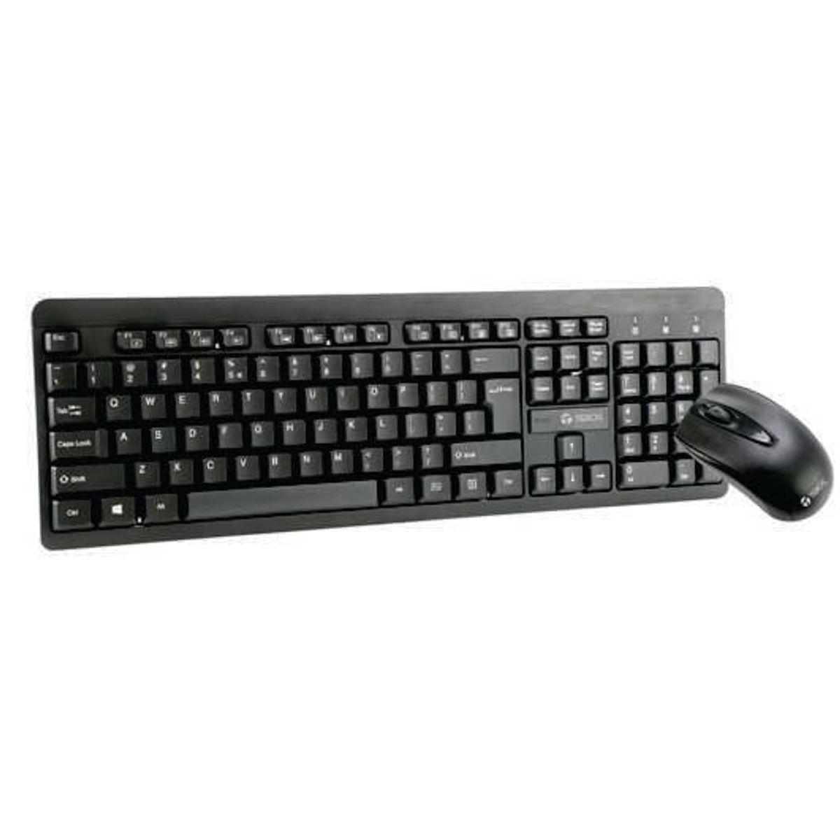 TEROS - KIT TECLADO Y MOUSE TEROS TE4061N INALAMBRICO