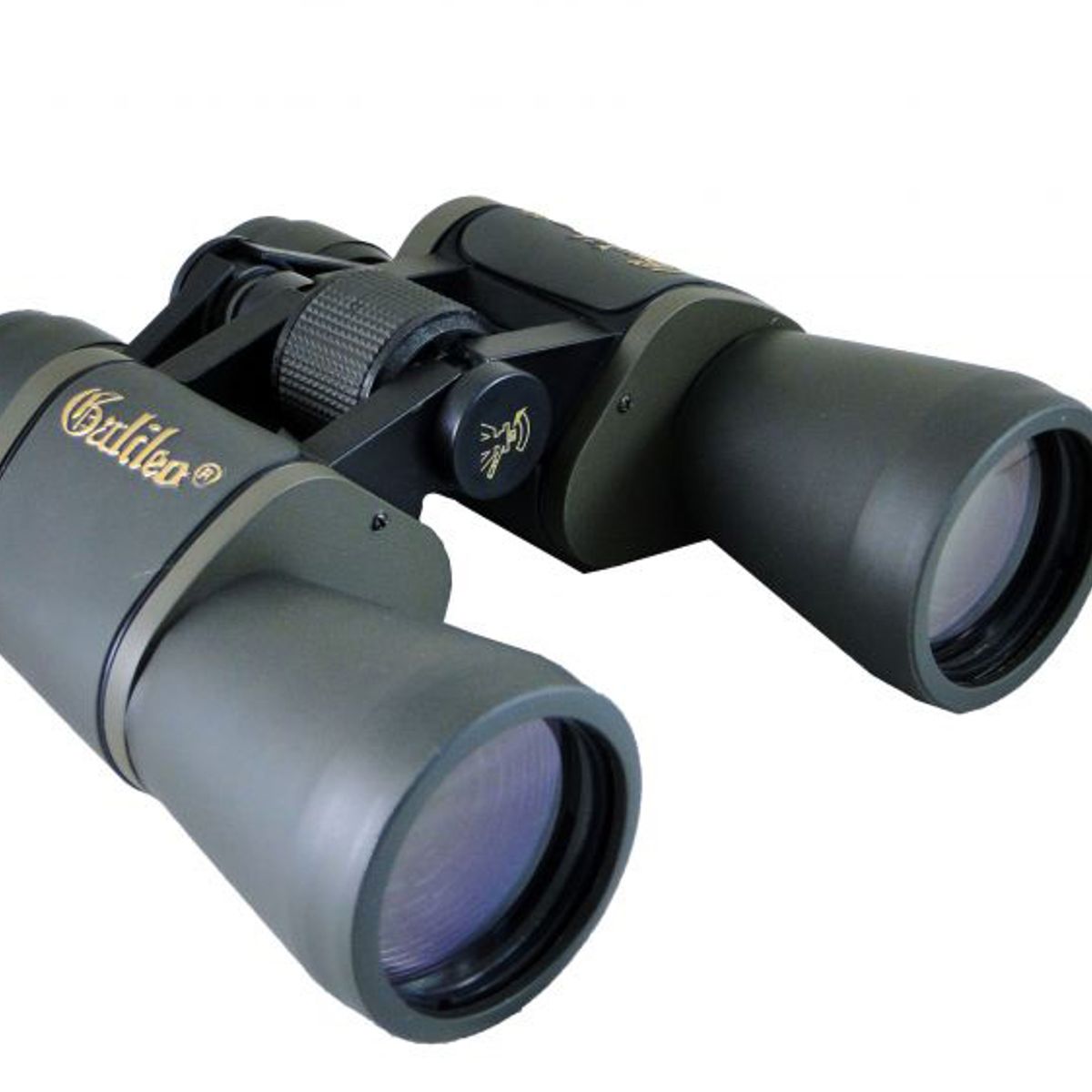GALILEO - Binoculares 20x50 Marca Galileo 1000 y Gran Alcance Y Nitido