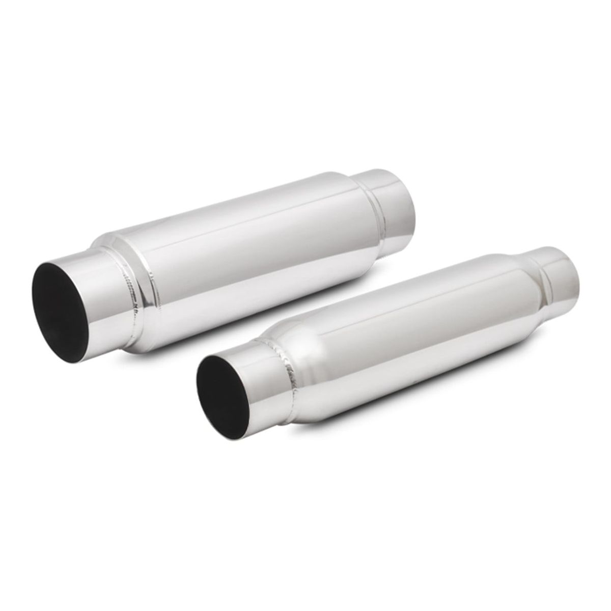 GENERICO - VIBRANT BOTTLE RESONATOR ULTRA QUIET 2 1/2" 1792