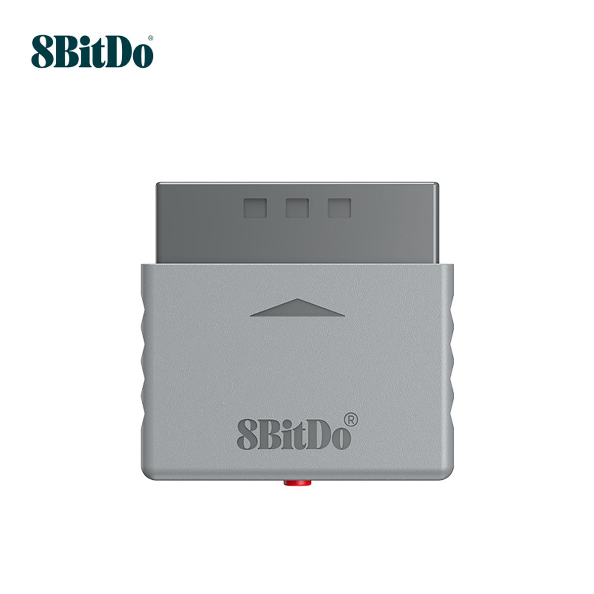 8BITDO - 8BitDo Retro Receiver para PS1 PS2 WINDOWS