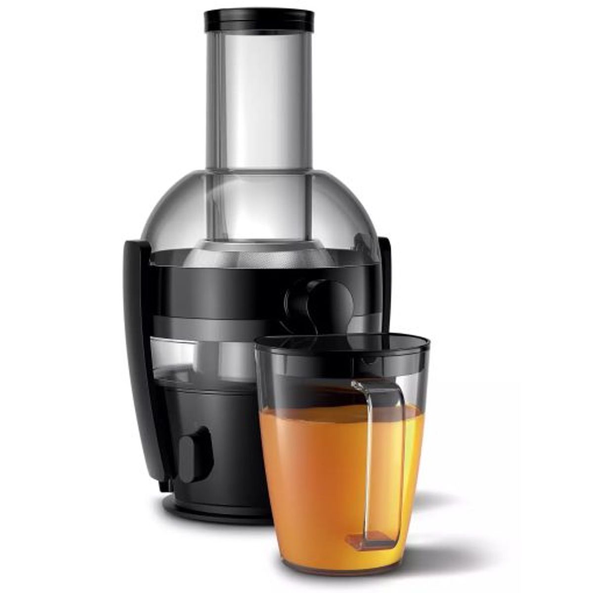 PHILIPS - Extractor de Jugos Viva Colection Philips HR185570