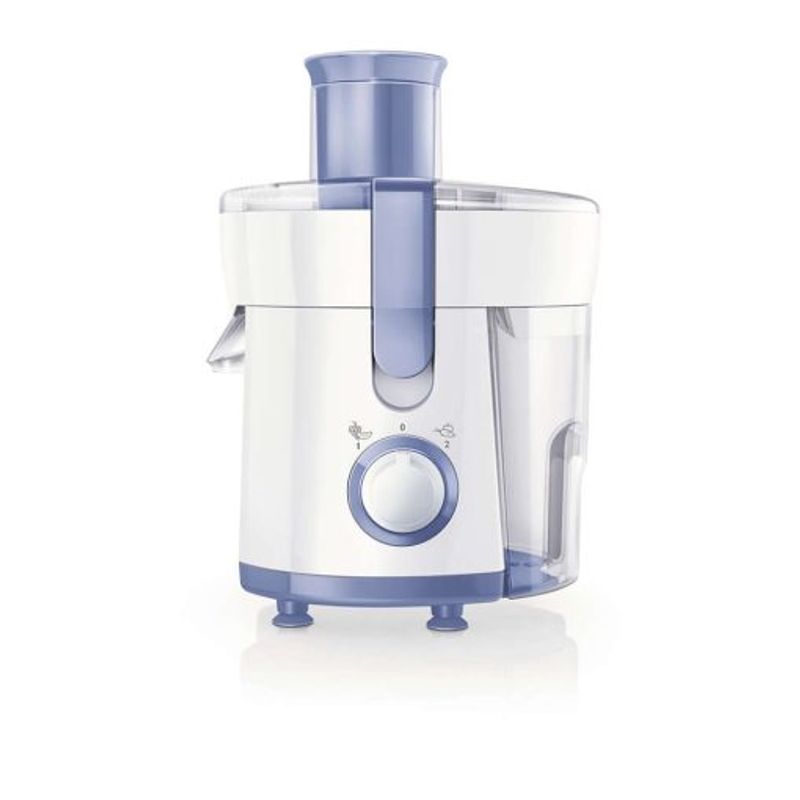 PHILIPS - Extractor de jugo Philips HR181170