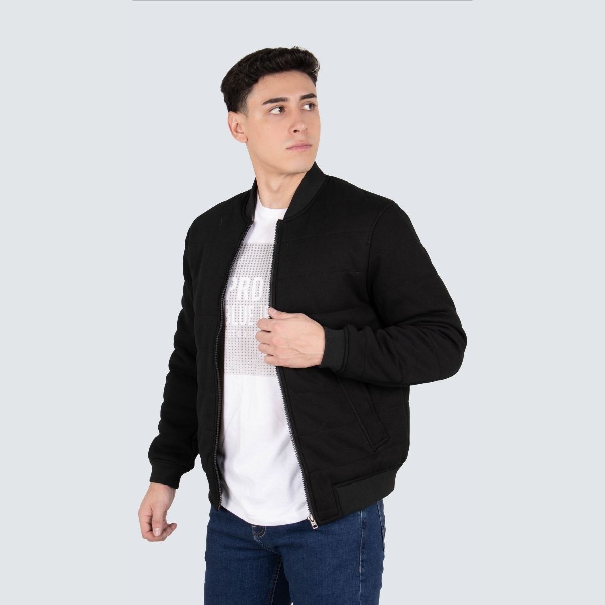 PARADA 111 - CASACA MODA HOMBRE PARADA111 RAMOS