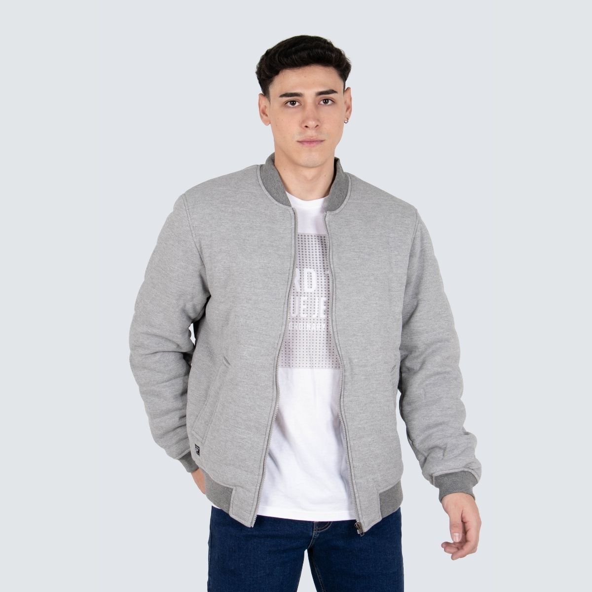 PARADA 111 - CASACA MODA HOMBRE PARADA111 RAMOS