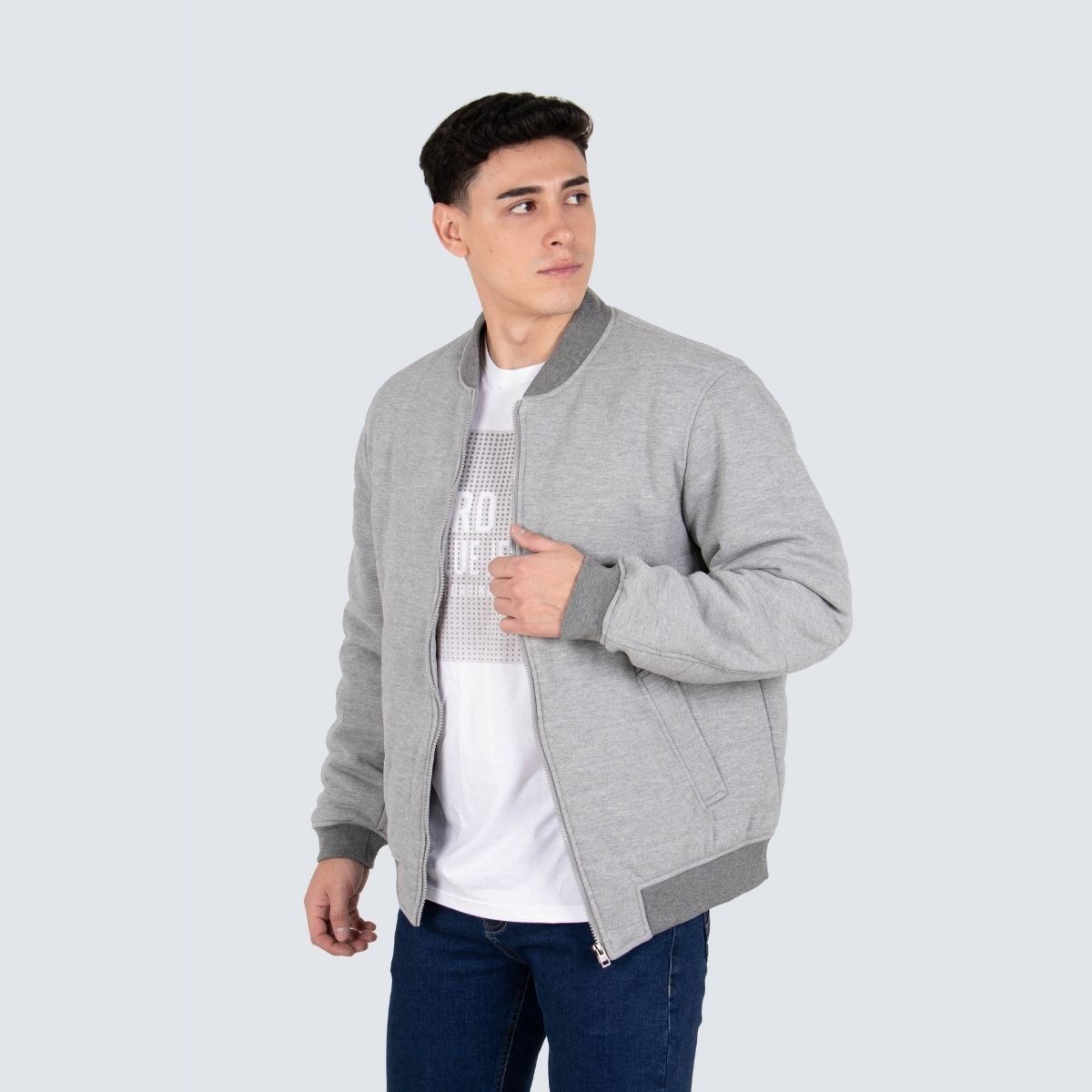 PARADA 111 - CASACA MODA HOMBRE PARADA111 RAMOS