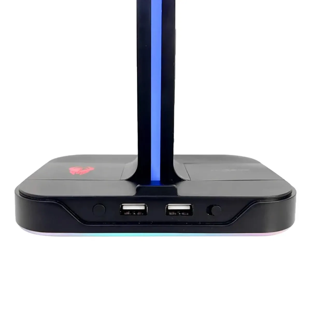 ZIUGAME - SOPORTE PARA AURICULARES DOBLE ZIUGAME MITTEL