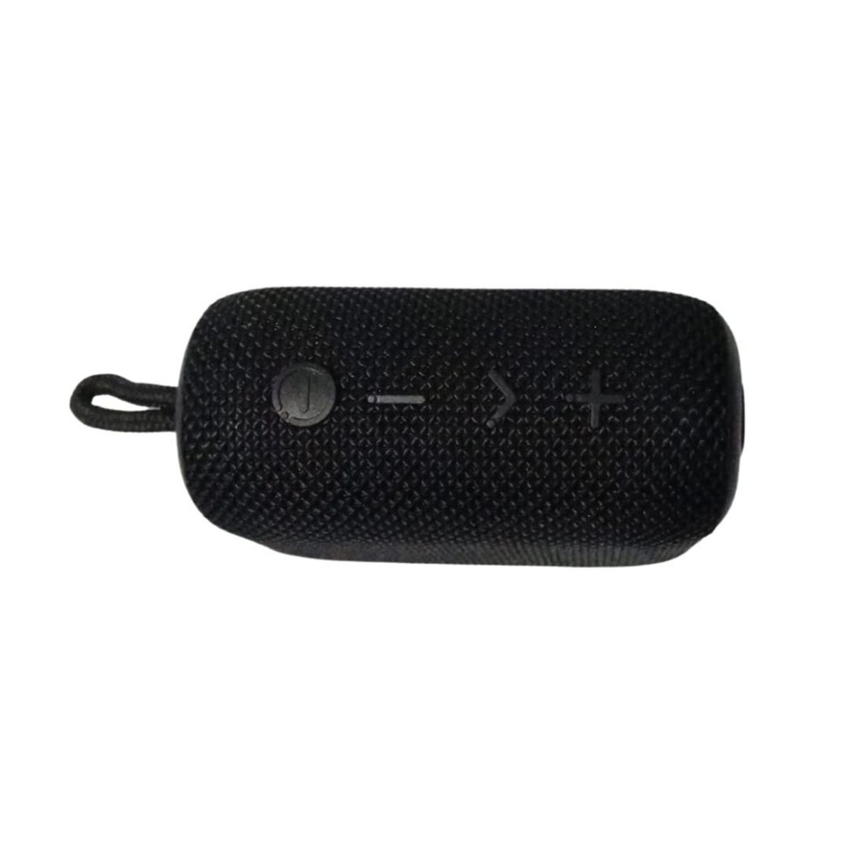MOVISUN - Parlante Bluetooth Acuático IPX7 Movisun Power Mini Negro