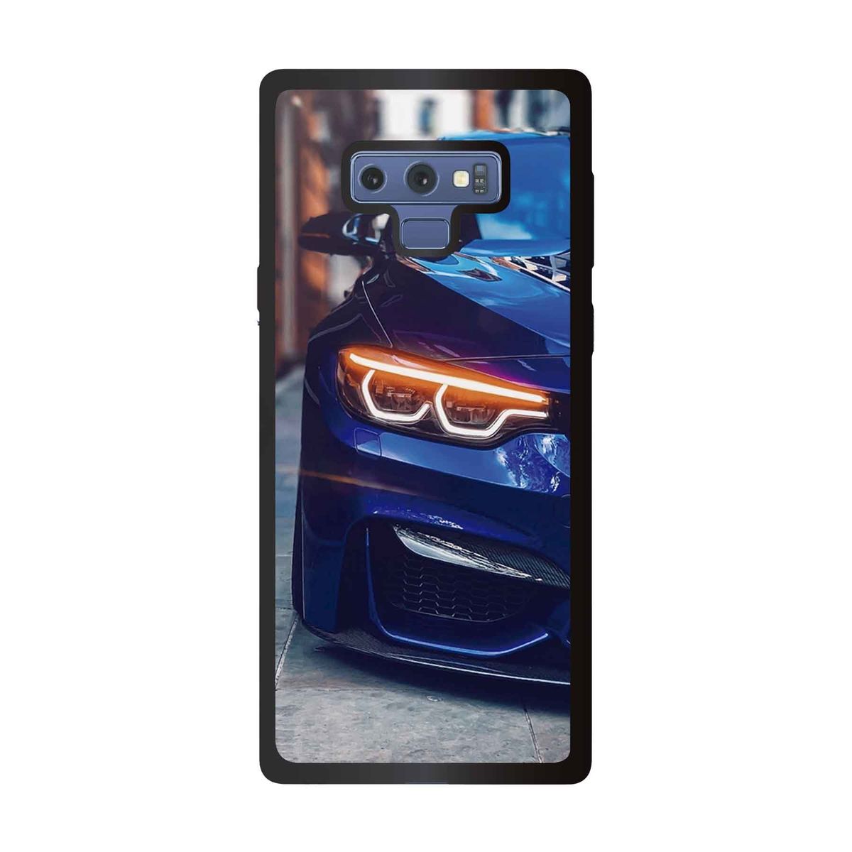 GENERICO - Funda Protector Case Para SAMSUNG NOTE 9
