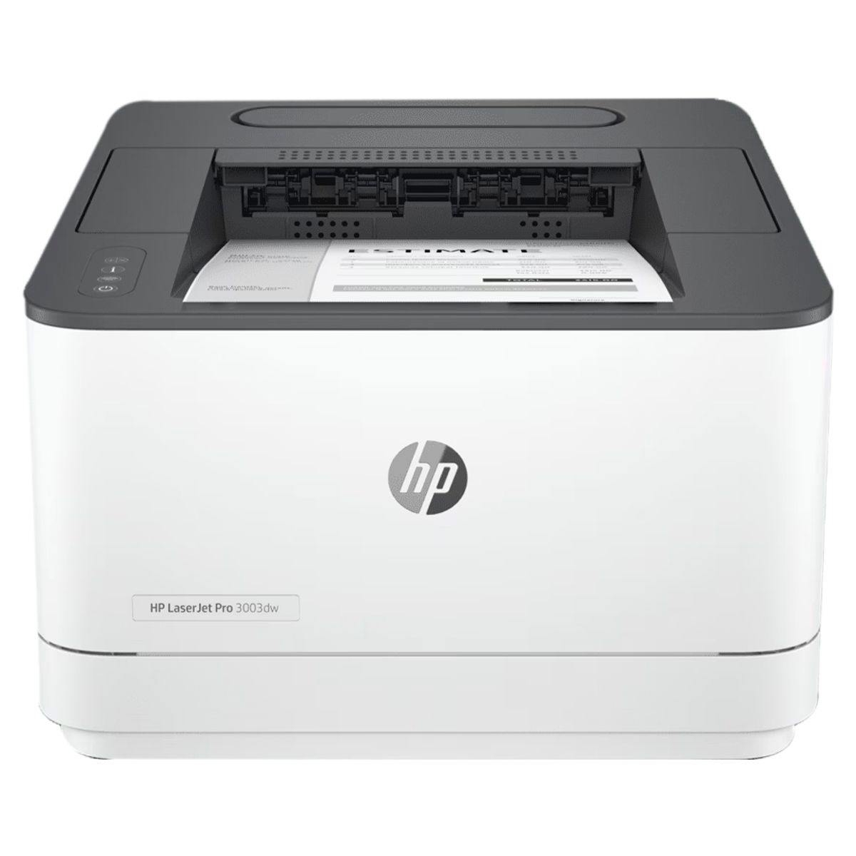 HP - IMPRESORA HP LASERJET PRO 3003dw BN