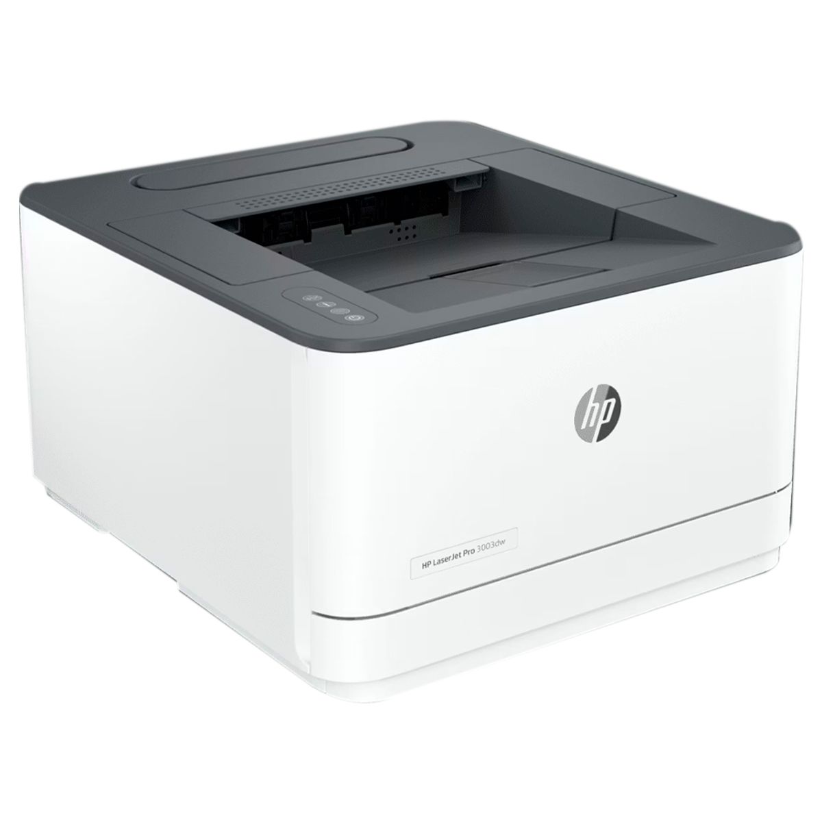 HP - IMPRESORA HP LASERJET PRO 3003dw BN