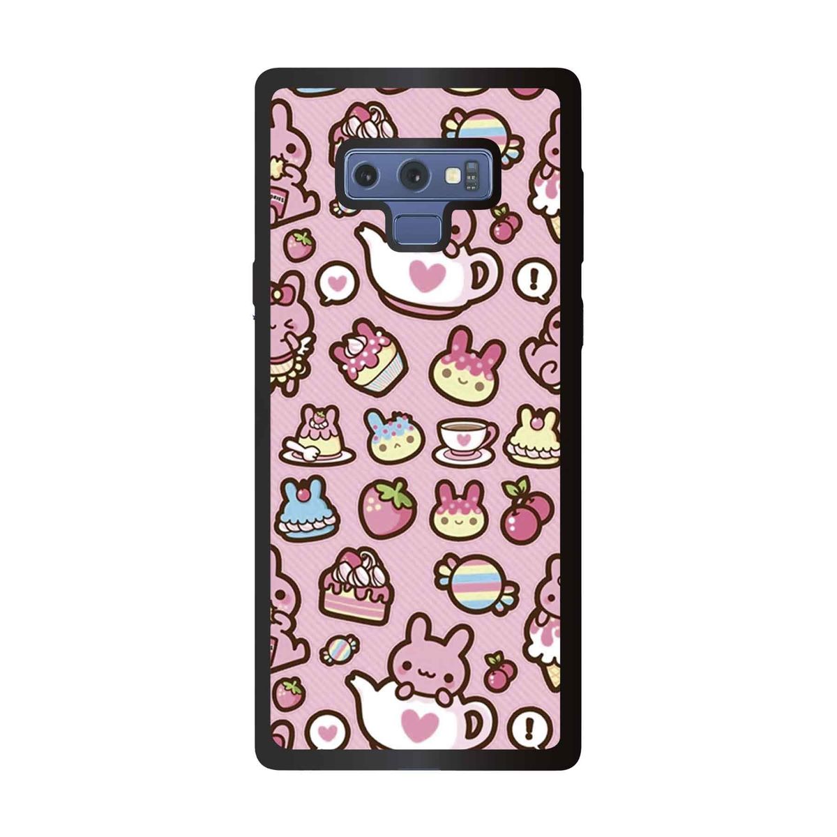 GENERICO - Funda Protector Case Para SAMSUNG NOTE 9