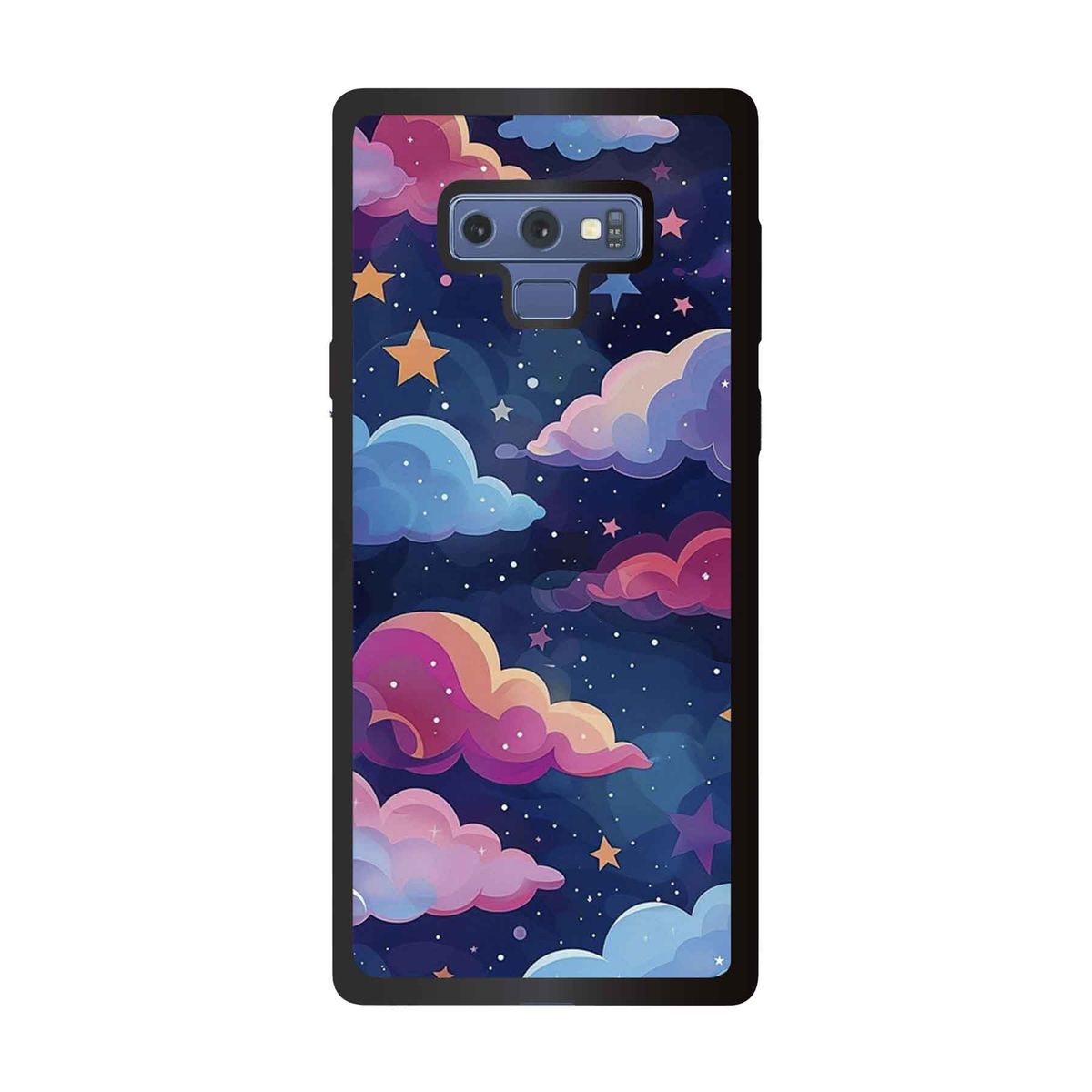 GENERICO - Funda Protector Case Para SAMSUNG NOTE 9