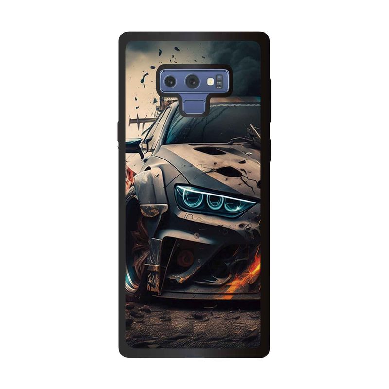 GENERICO - Funda Protector Case Para SAMSUNG NOTE 9