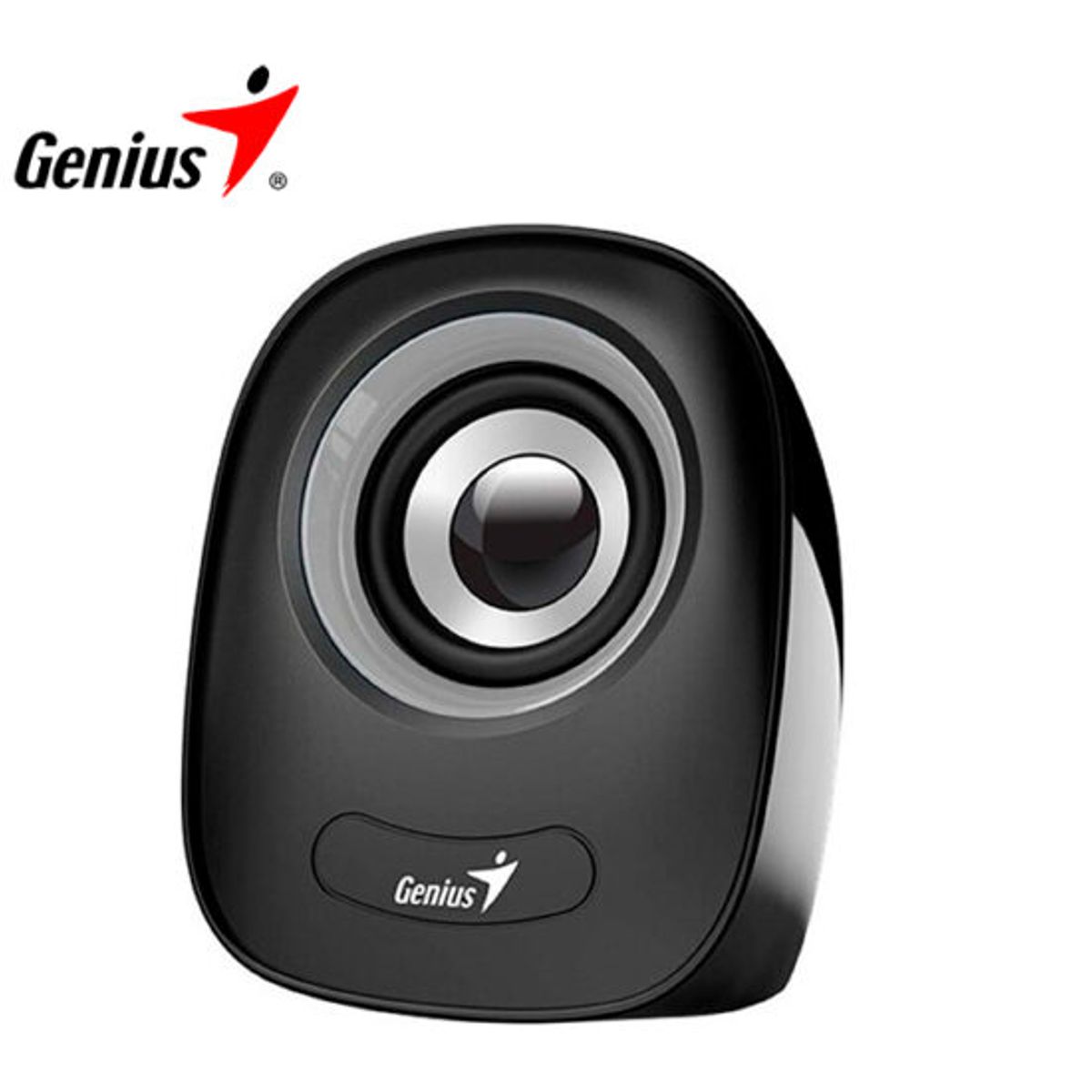 GENIUS - Parlante Genius SpQ160 Usb Power 6w