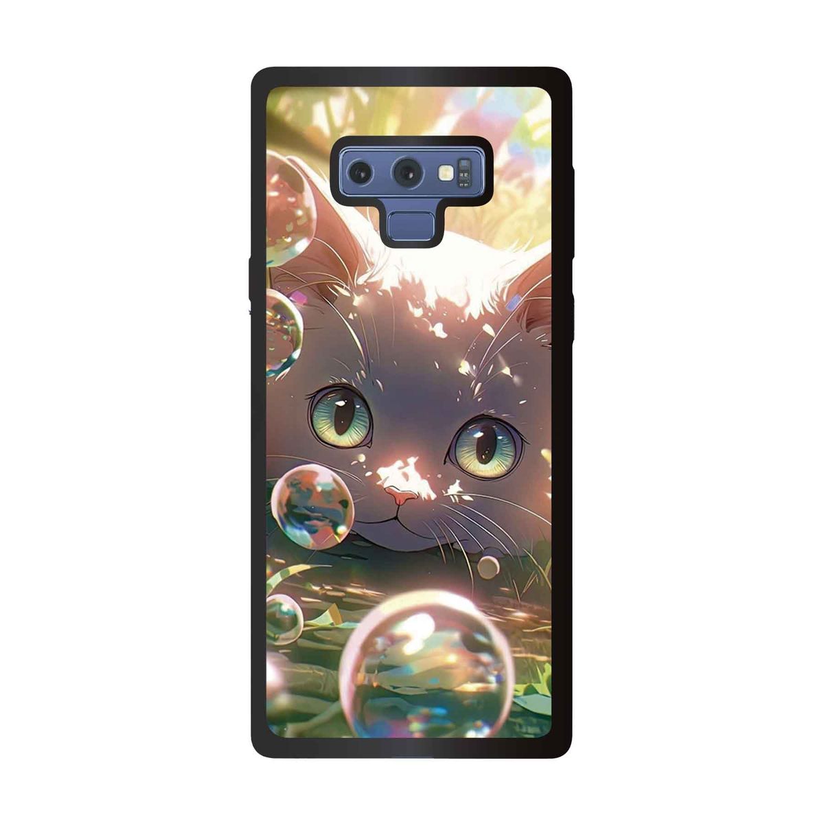 GENERICO - Funda Protector Case Para SAMSUNG NOTE 9