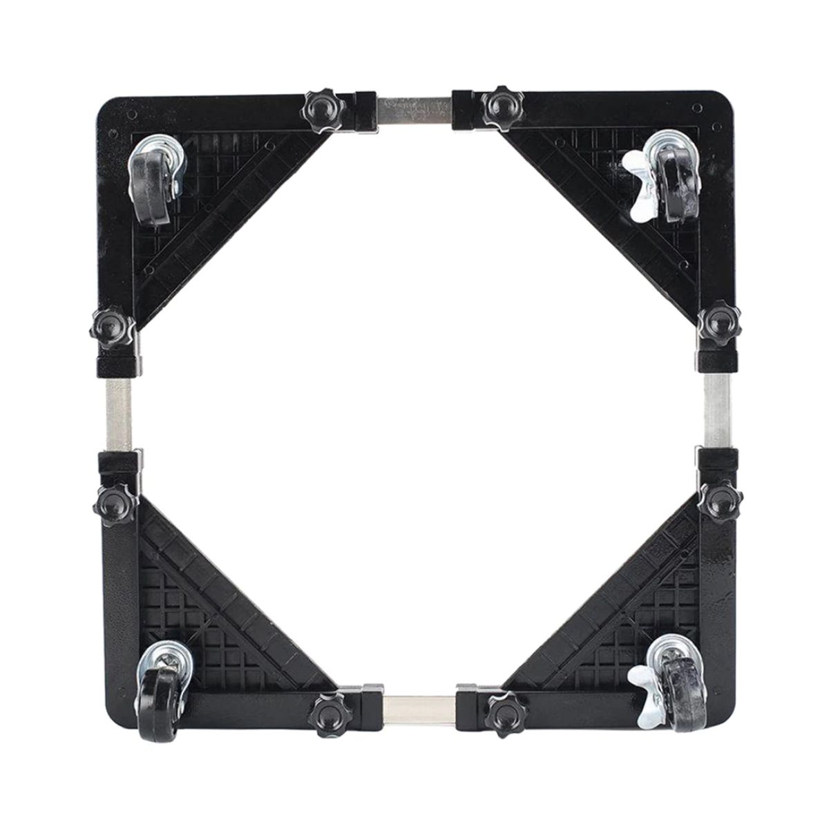 GENERICO - Base Soporte Multifuncional CRuedas Para Electrodomésticos