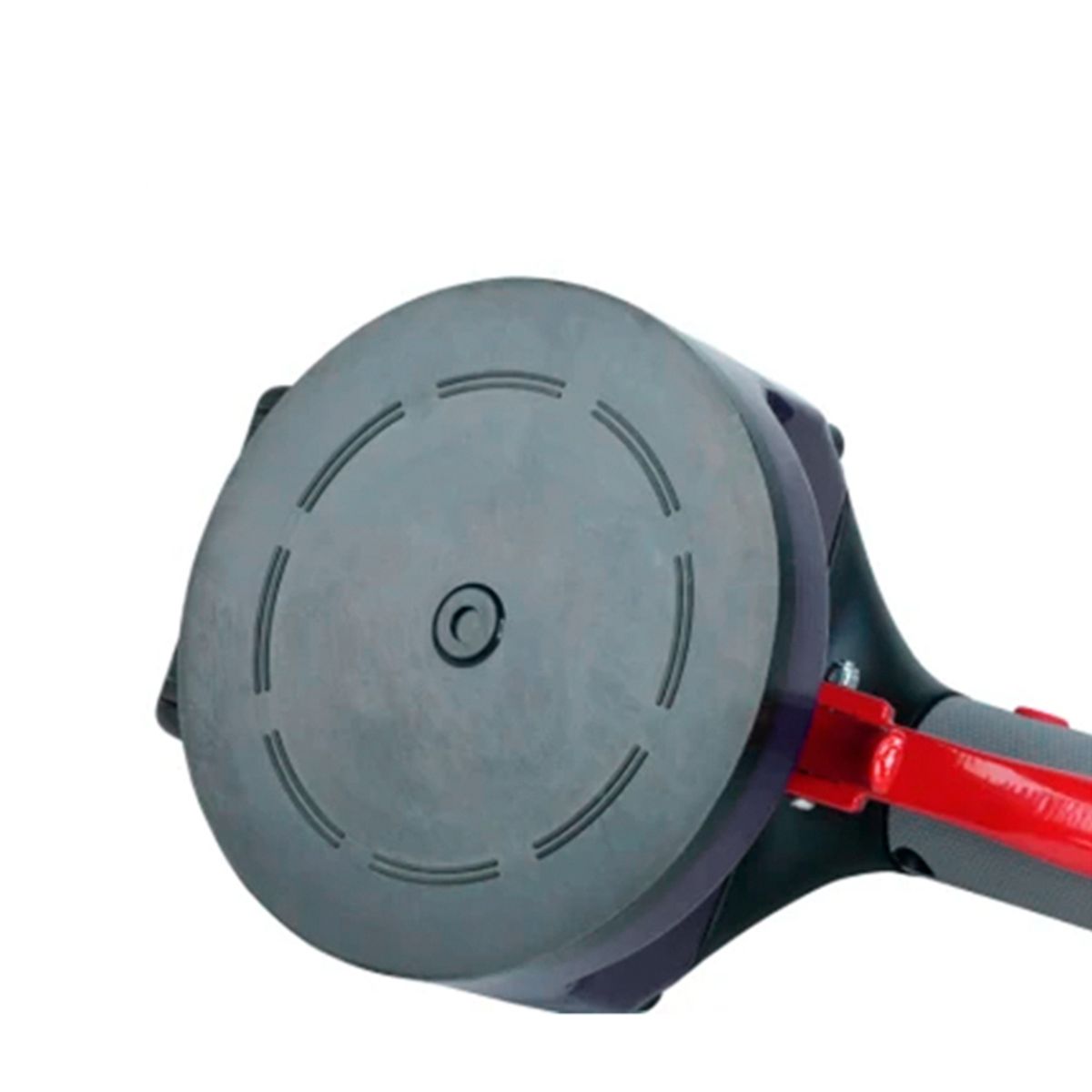 MAKUTE - Ventosa Vibradora Para Porcelanato Inalámbrico 168v Makute