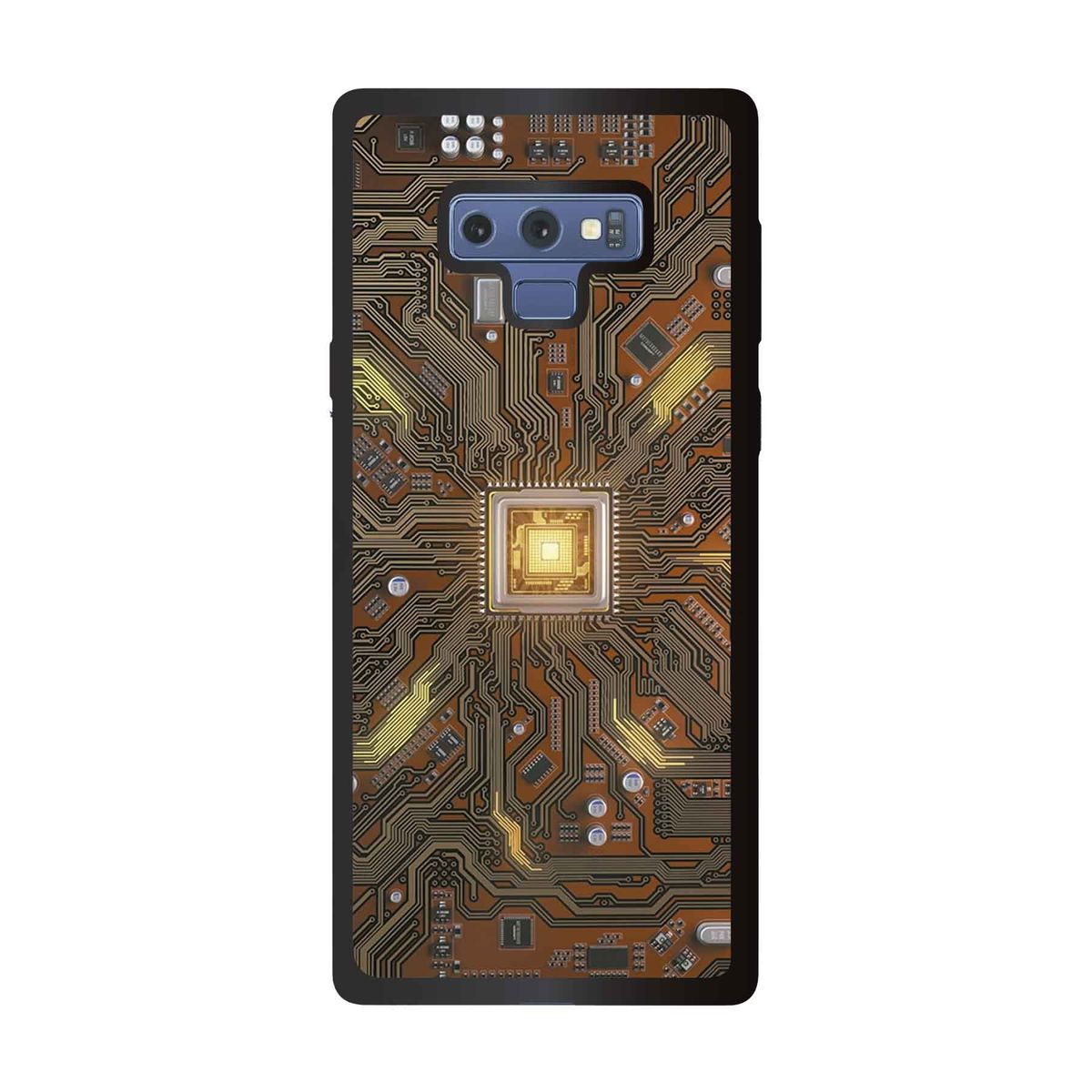 GENERICO - Funda Protector Case Para SAMSUNG NOTE 9