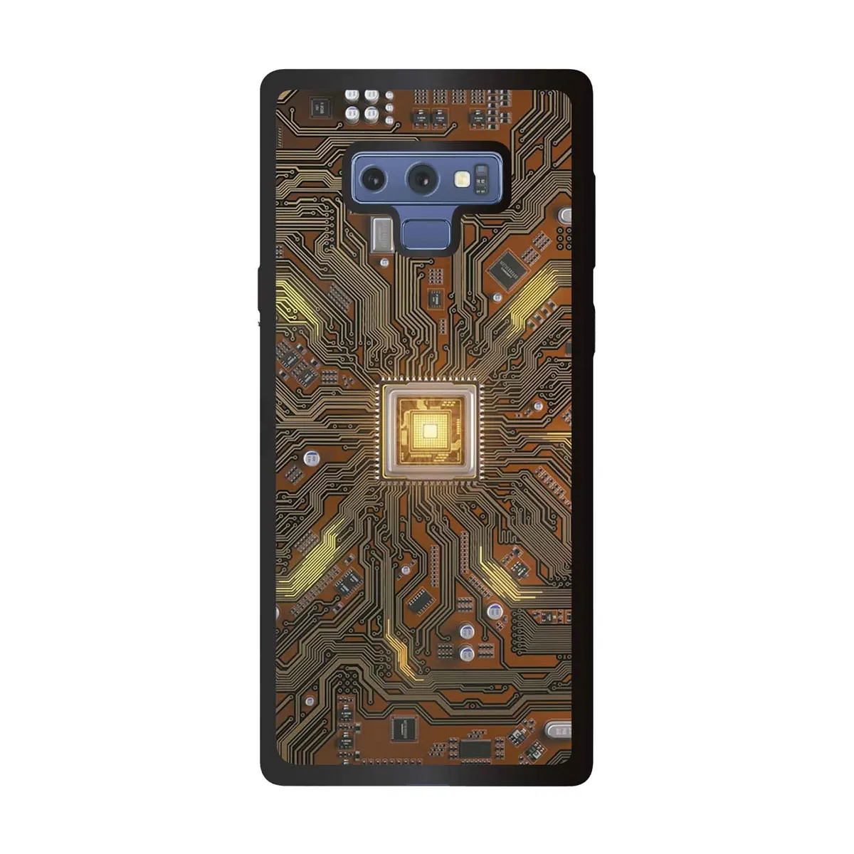 GENERICO - Funda Protector Case Para SAMSUNG NOTE 9