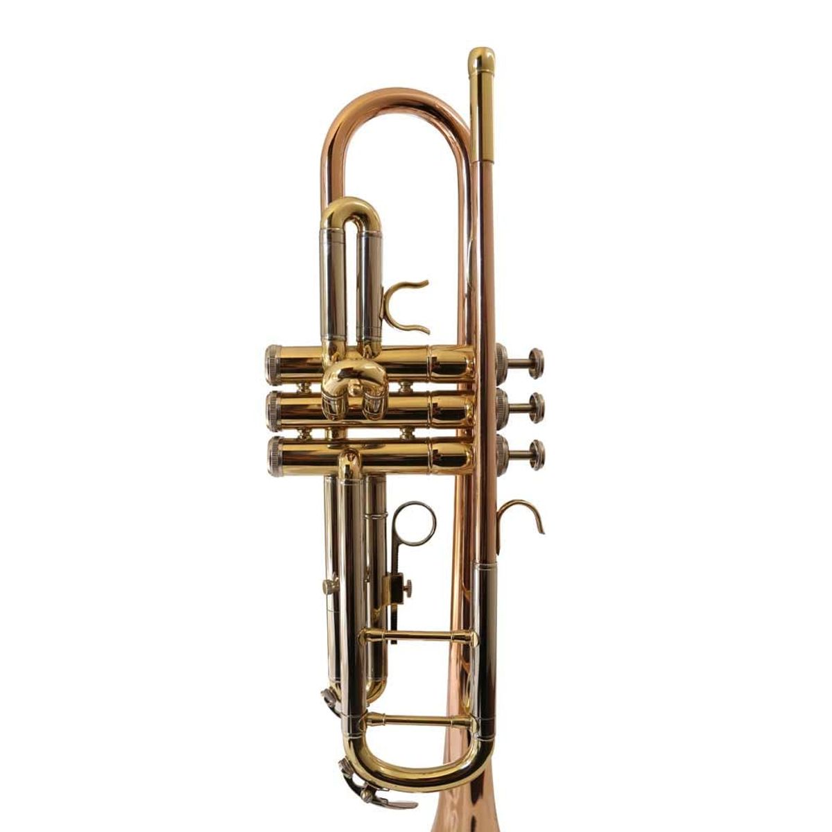 GENERICO - Trompeta Saito ST-TRU2GB Para Estudiantes