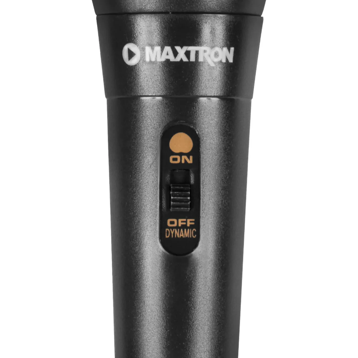 MAXTRON - MICROFONO ALAMBRICO eSOUND MX606R CABLE 3M MAXTRON