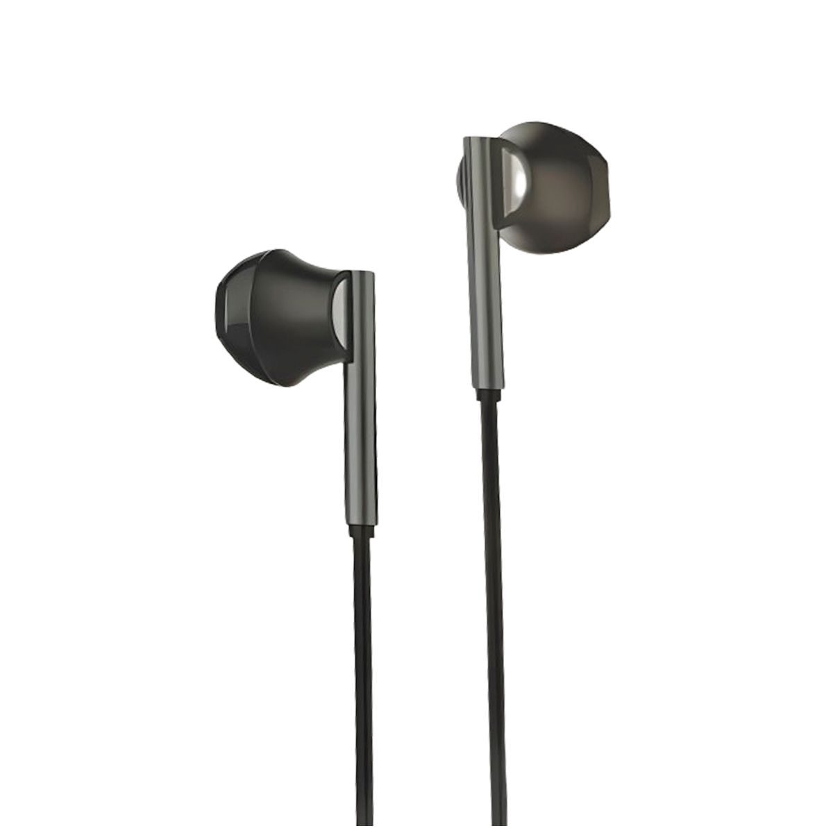 SASARU - Audífonos S859 Super HD Sound & Deep Bass  Negro