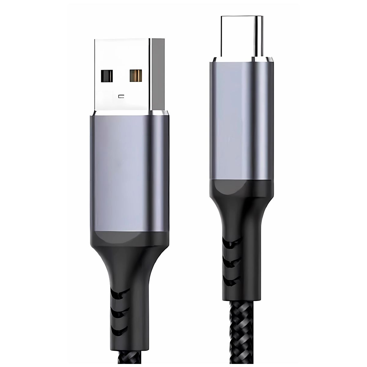 SASARU - Cable de 65W BC-031i con entrada USB-C de 12m